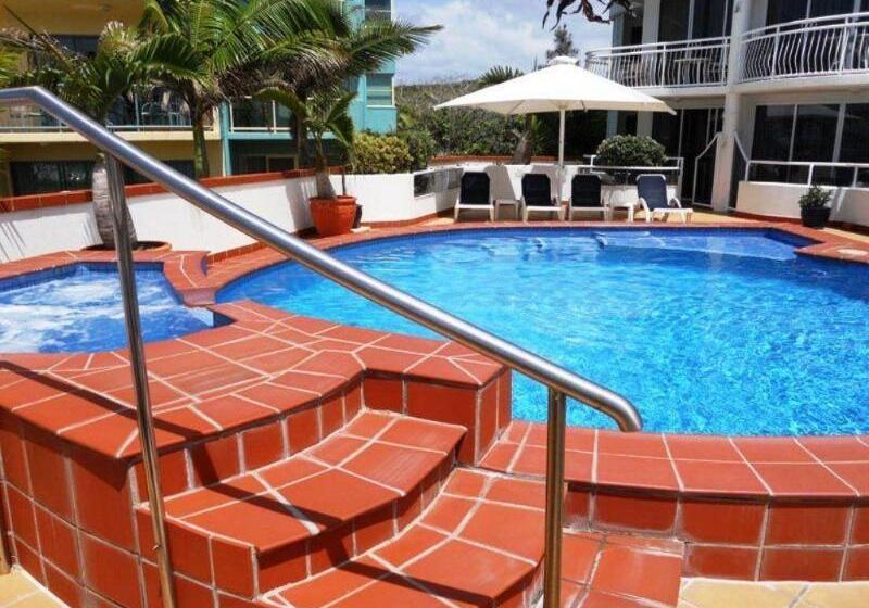 ホテル Aquarius Resort