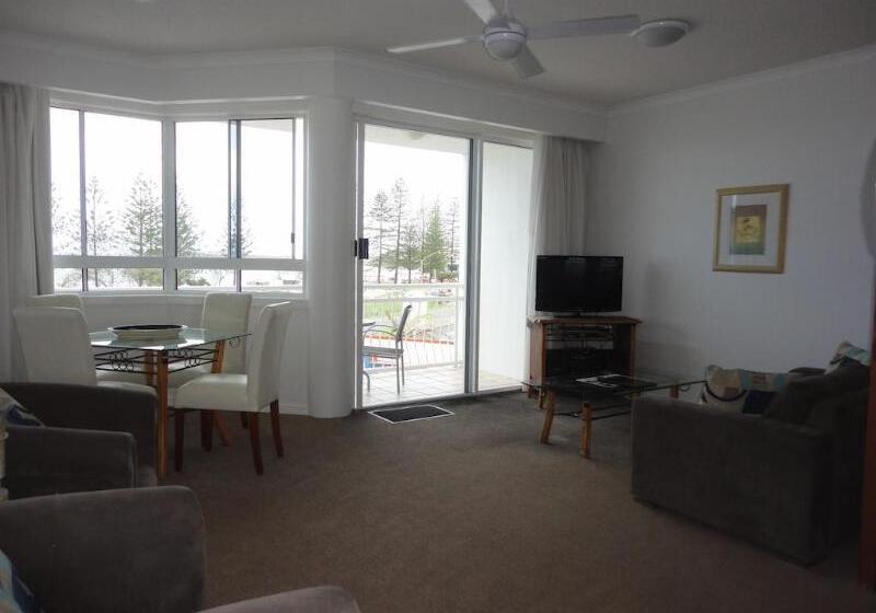 ホテル Aquarius Resort