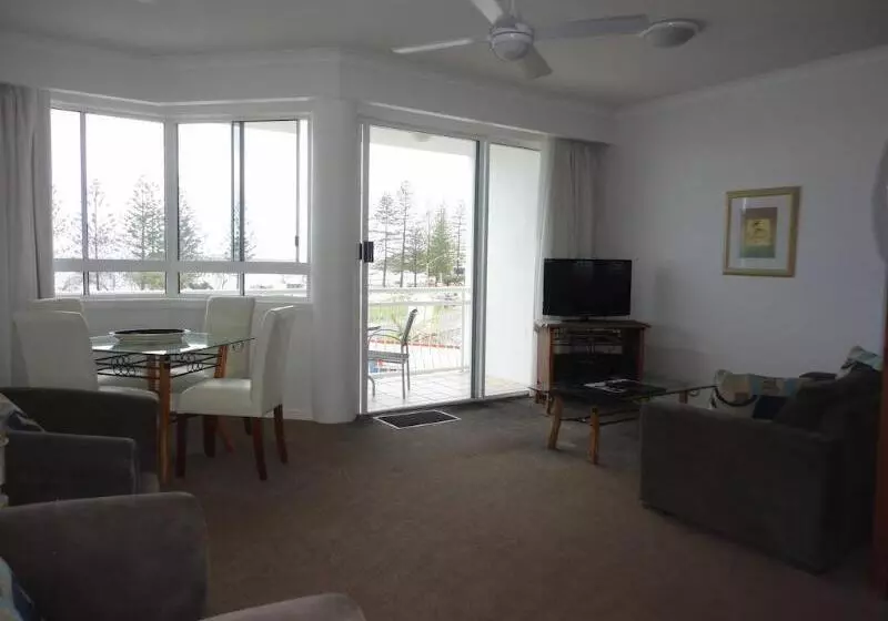 ホテル Aquarius Resort