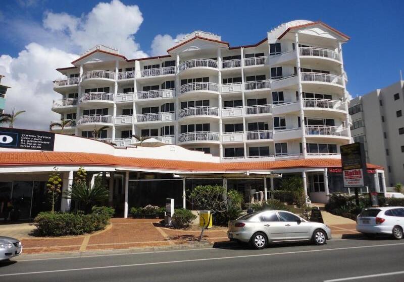 ホテル Aquarius Resort