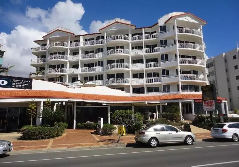 ホテル Aquarius Resort