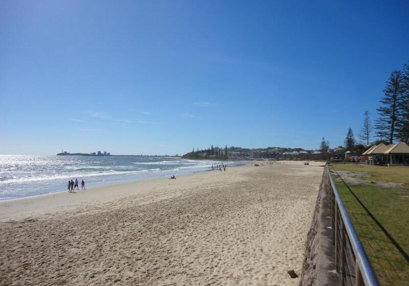 ホテル Aquarius Resort