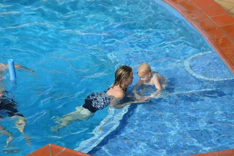 ホテル Aquarius Resort