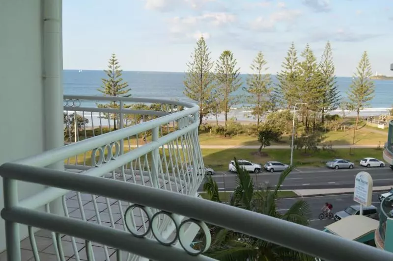 ホテル Aquarius Resort