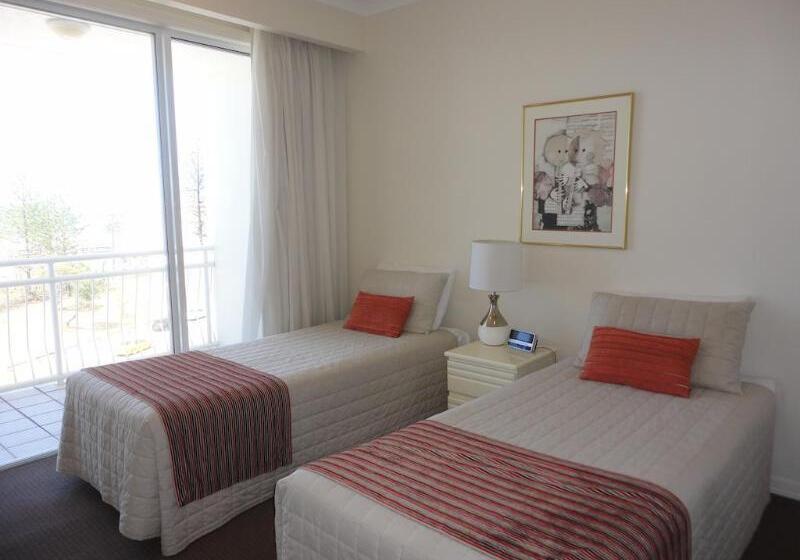 ホテル Aquarius Resort