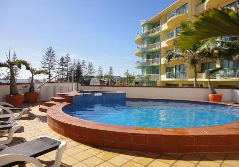 ホテル Aquarius Resort