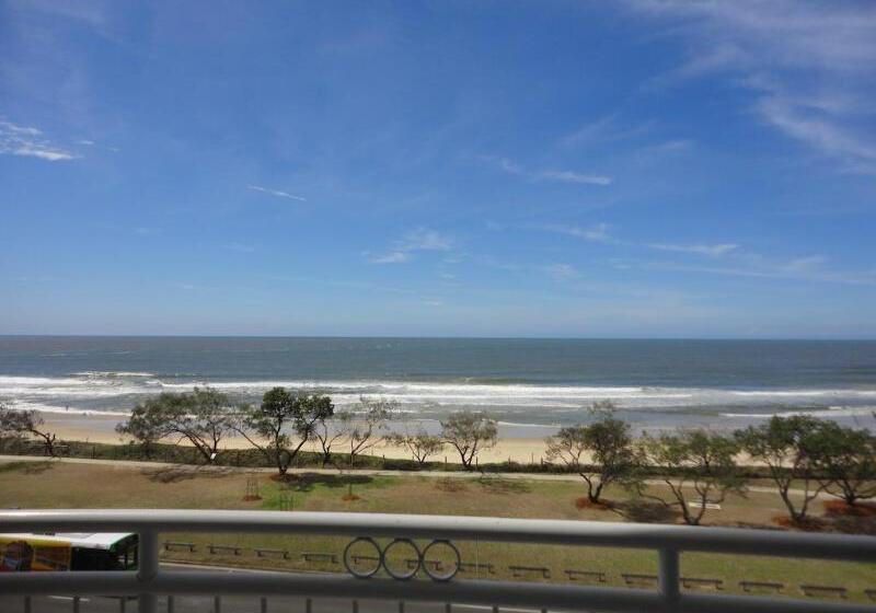 ホテル Aquarius Resort