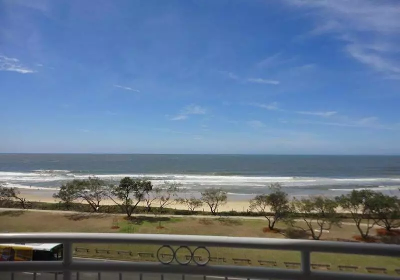 ホテル Aquarius Resort