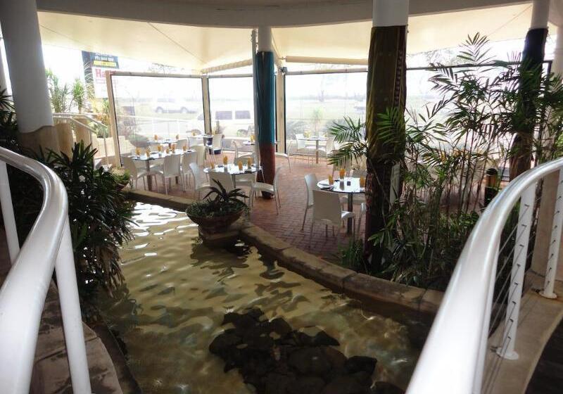 ホテル Aquarius Resort