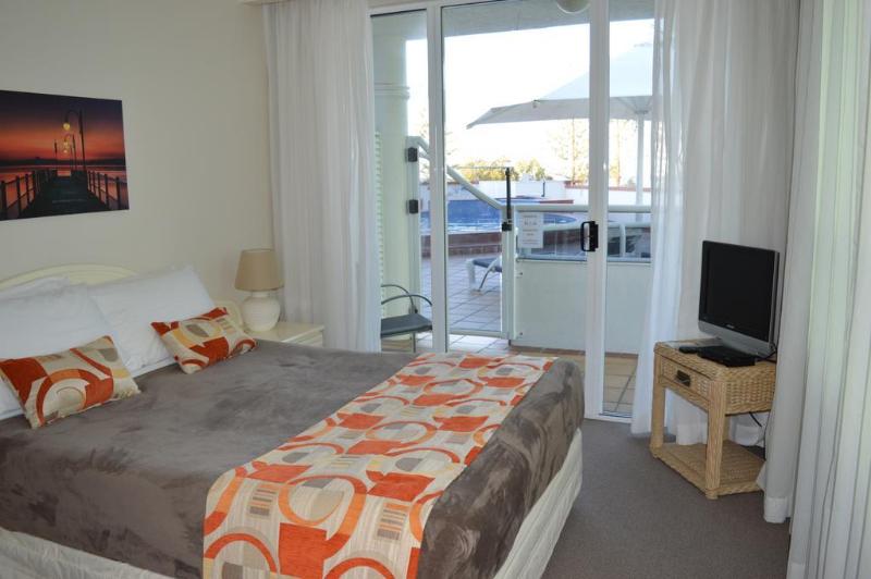 ホテル Aquarius Resort