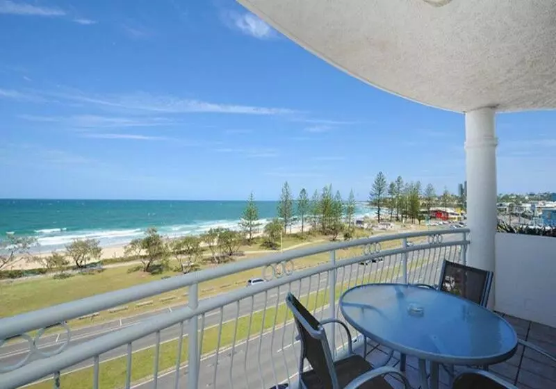 ホテル Aquarius Resort