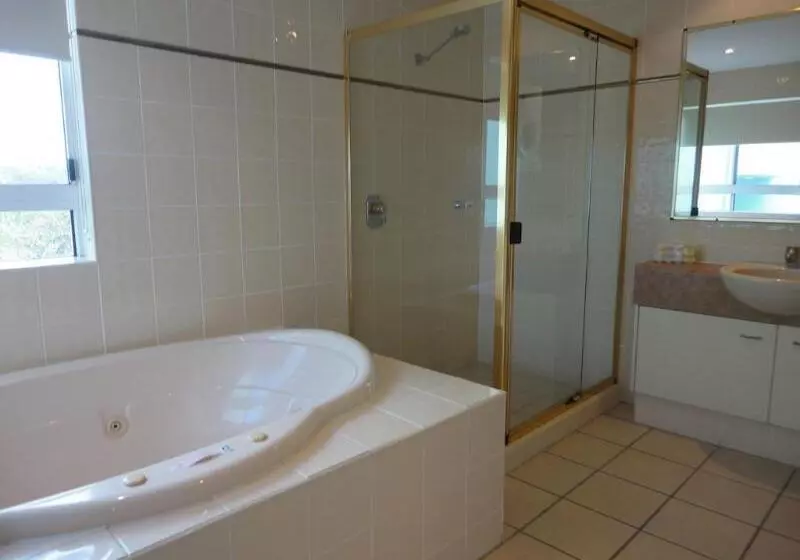 ホテル Aquarius Resort