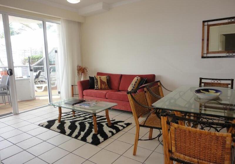 ホテル Aquarius Resort