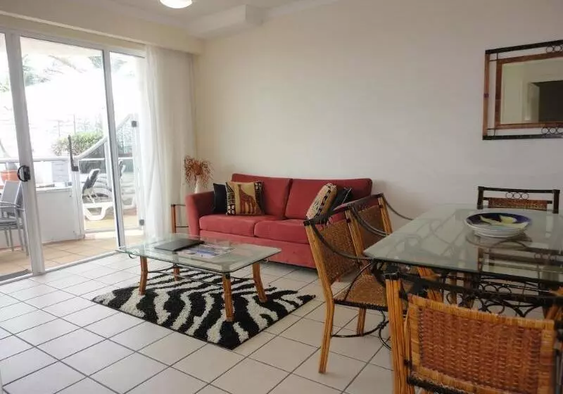 ホテル Aquarius Resort