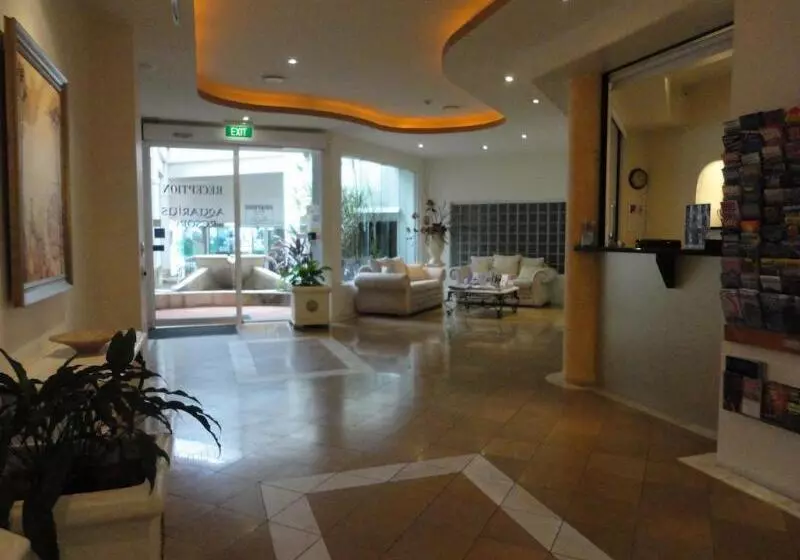 ホテル Aquarius Resort