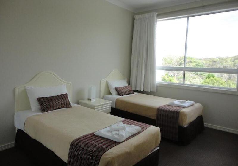 ホテル Aquarius Resort