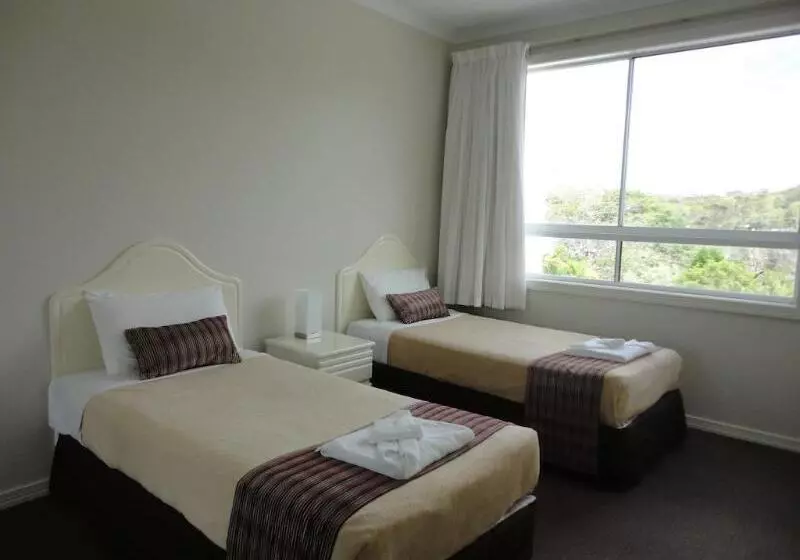 ホテル Aquarius Resort