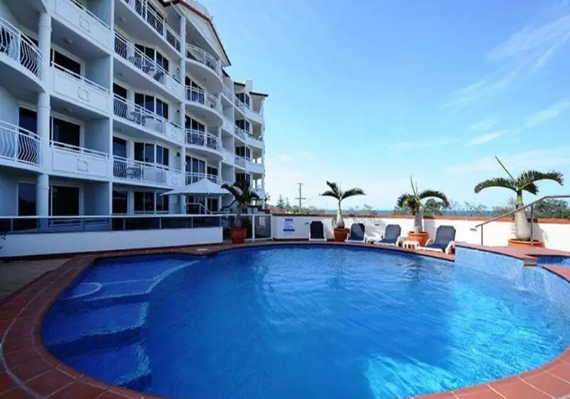 ホテル Aquarius Resort