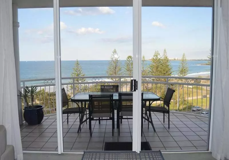 ホテル Aquarius Resort