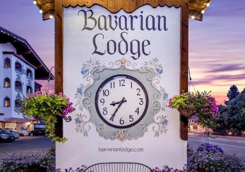 فندق Bavarian Lodge