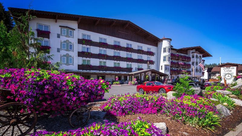 فندق Bavarian Lodge
