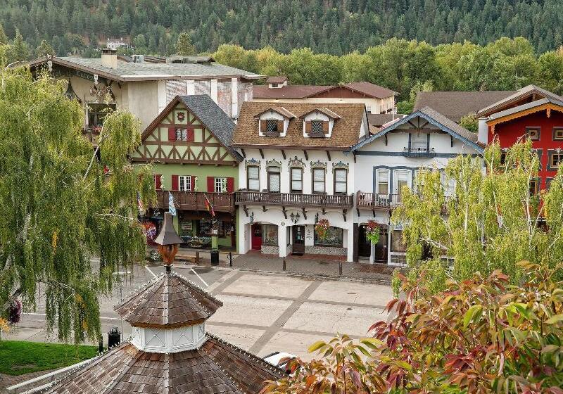 فندق Bavarian Lodge