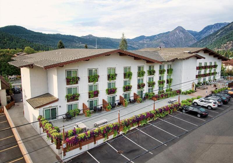 فندق Bavarian Lodge