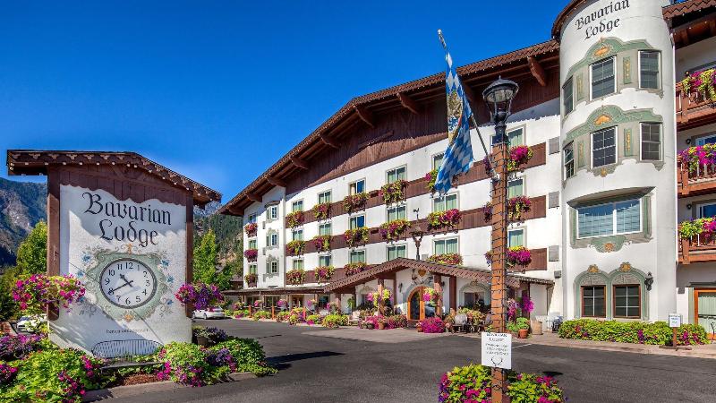 فندق Bavarian Lodge