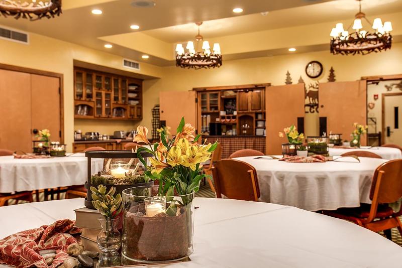 فندق Bavarian Lodge