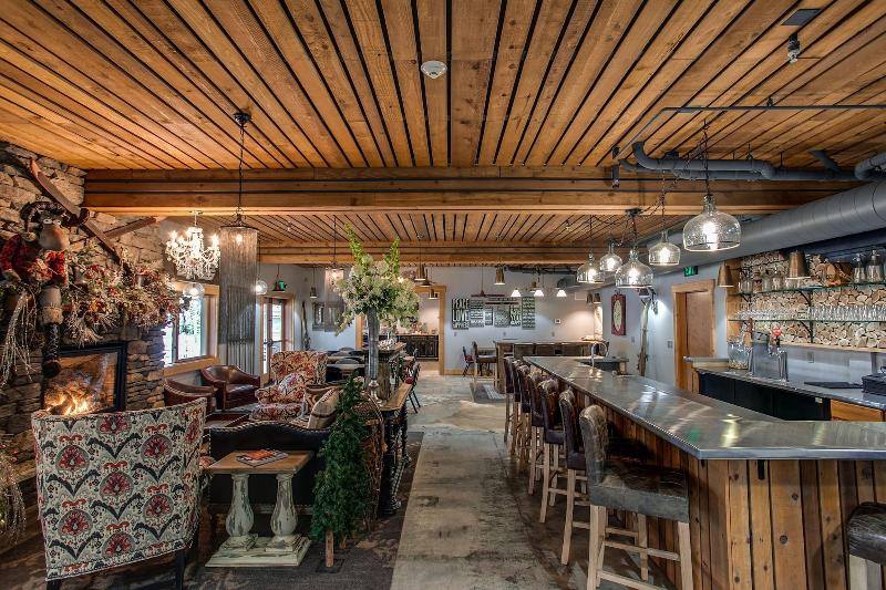 فندق Bavarian Lodge