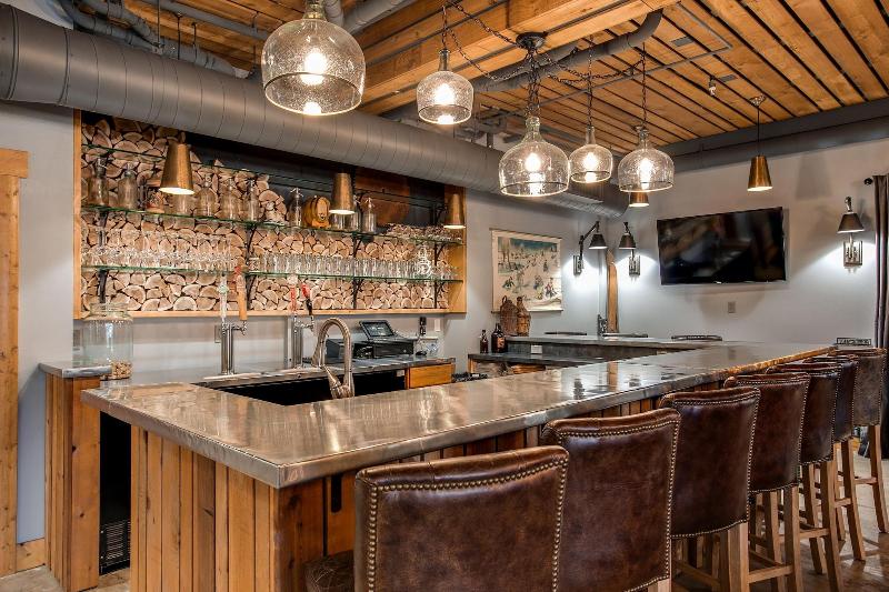 فندق Bavarian Lodge