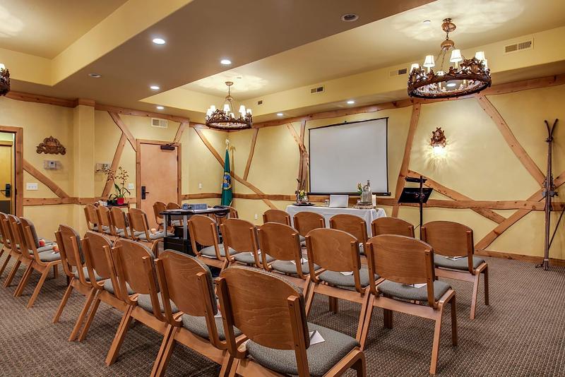 فندق Bavarian Lodge