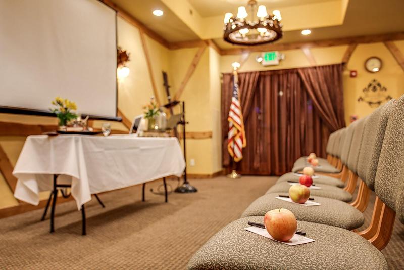 فندق Bavarian Lodge