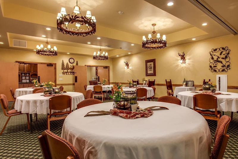 فندق Bavarian Lodge