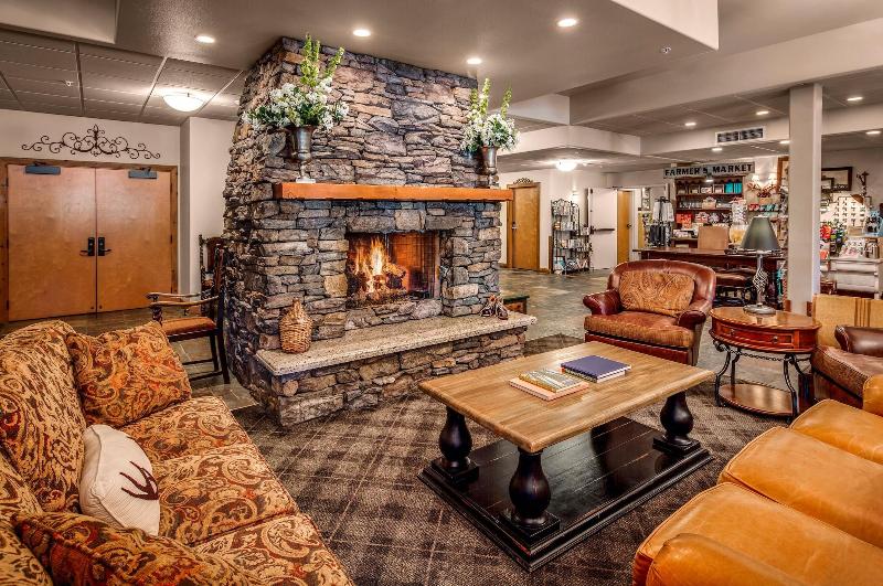 فندق Bavarian Lodge