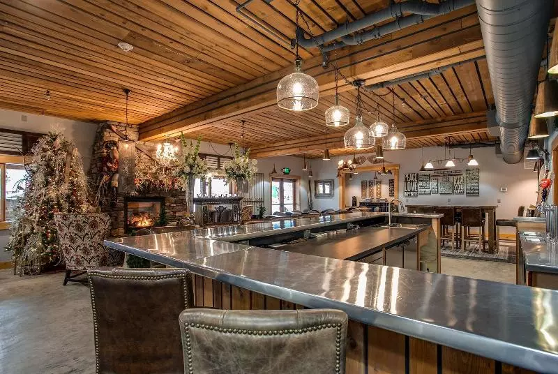 هتل Bavarian Lodge