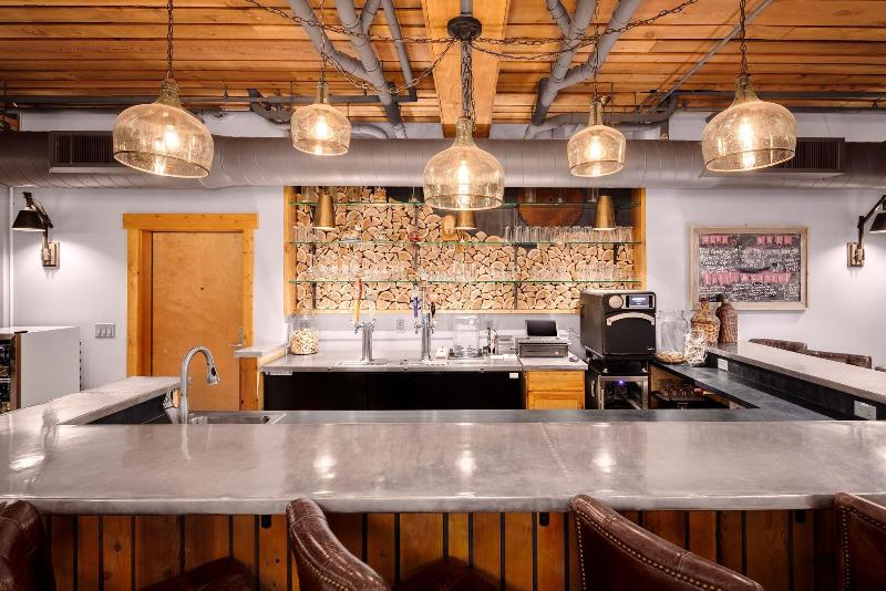 فندق Bavarian Lodge