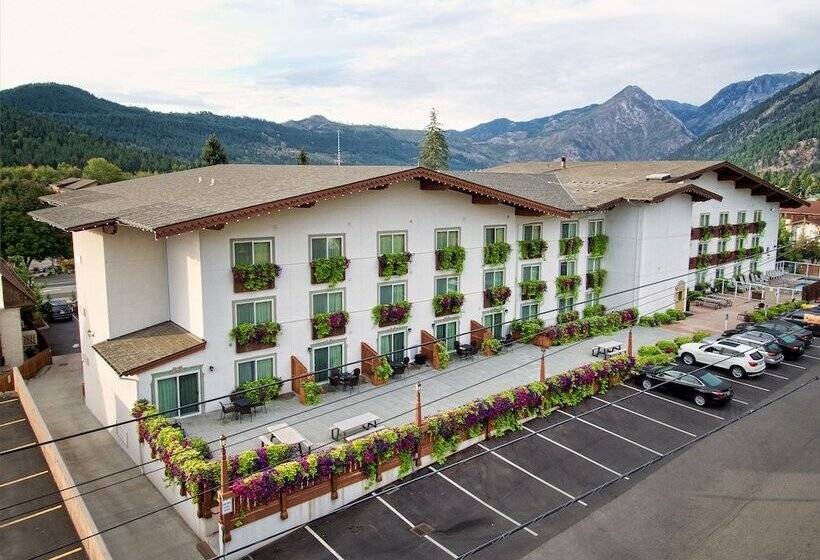 فندق Bavarian Lodge