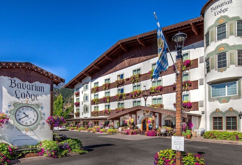 فندق Bavarian Lodge