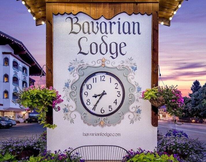 فندق Bavarian Lodge