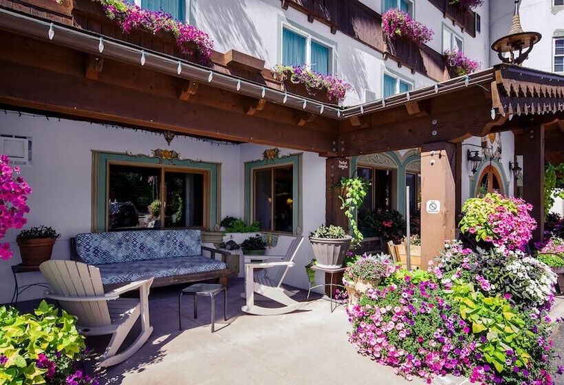 فندق Bavarian Lodge