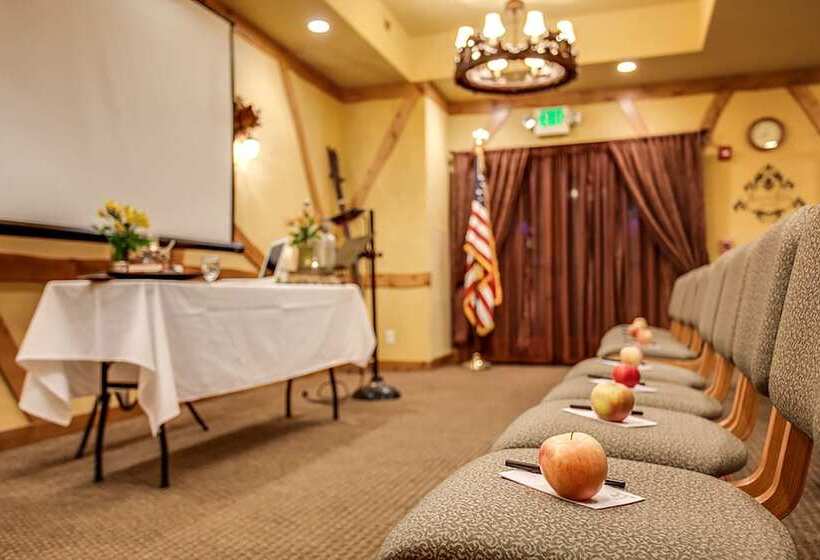 فندق Bavarian Lodge