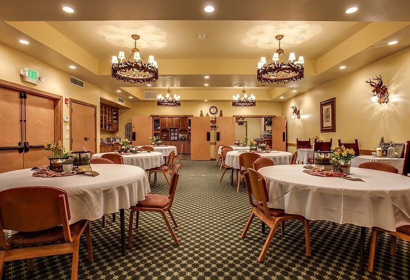 فندق Bavarian Lodge