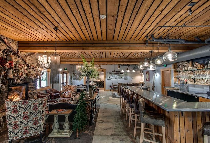 فندق Bavarian Lodge