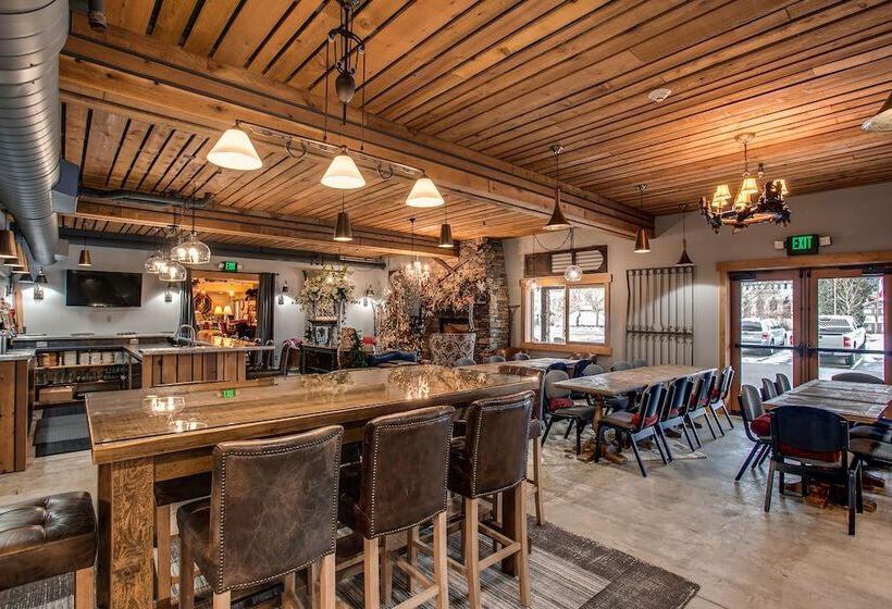 فندق Bavarian Lodge