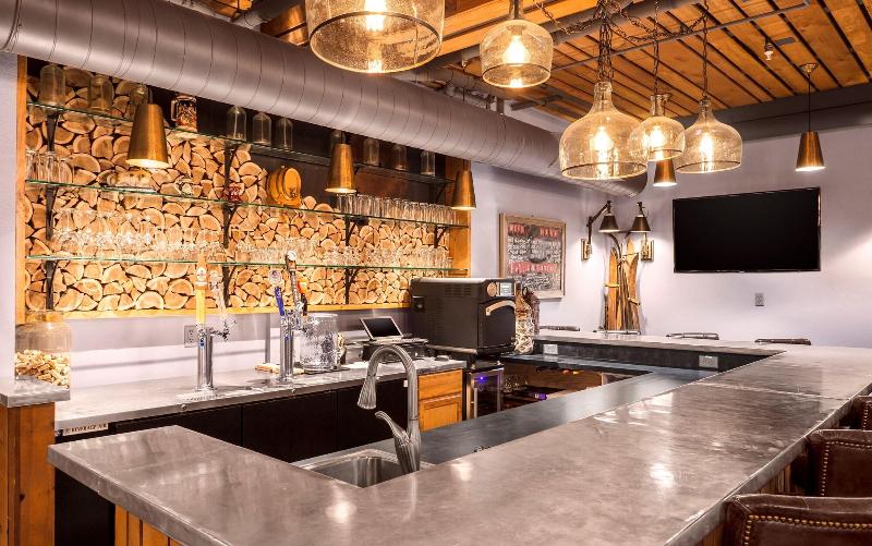 فندق Bavarian Lodge