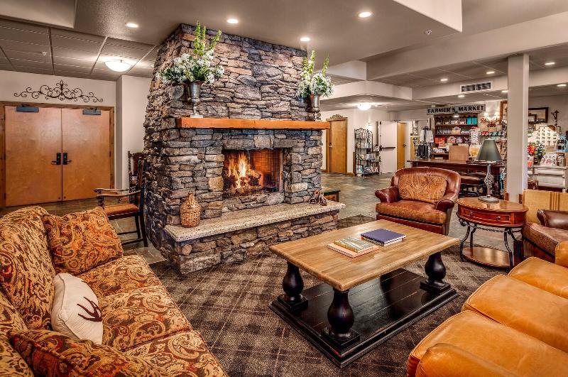 فندق Bavarian Lodge