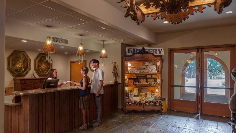 فندق Bavarian Lodge