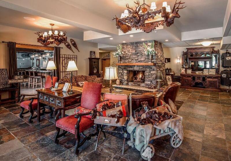 فندق Bavarian Lodge