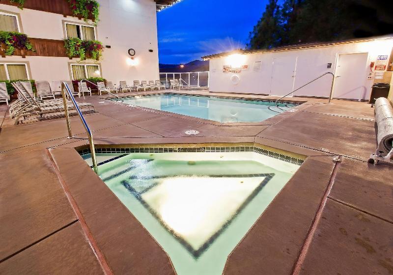 فندق Bavarian Lodge